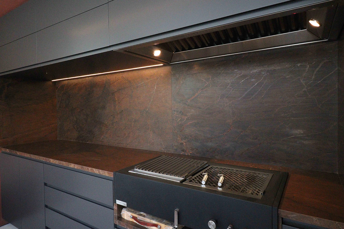 Countertops 34