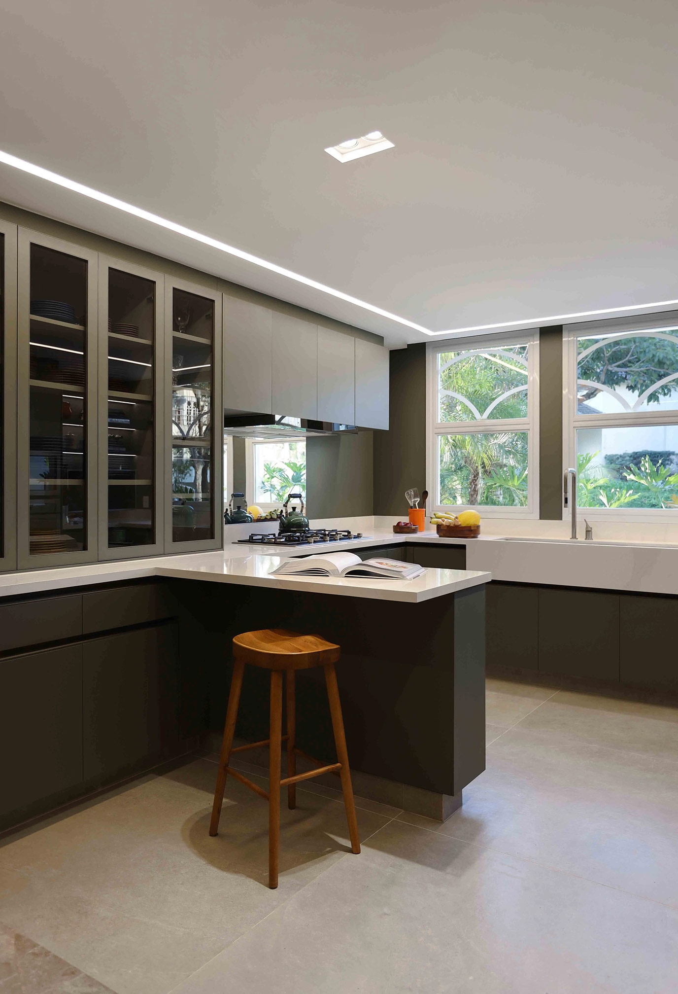 Countertops 42