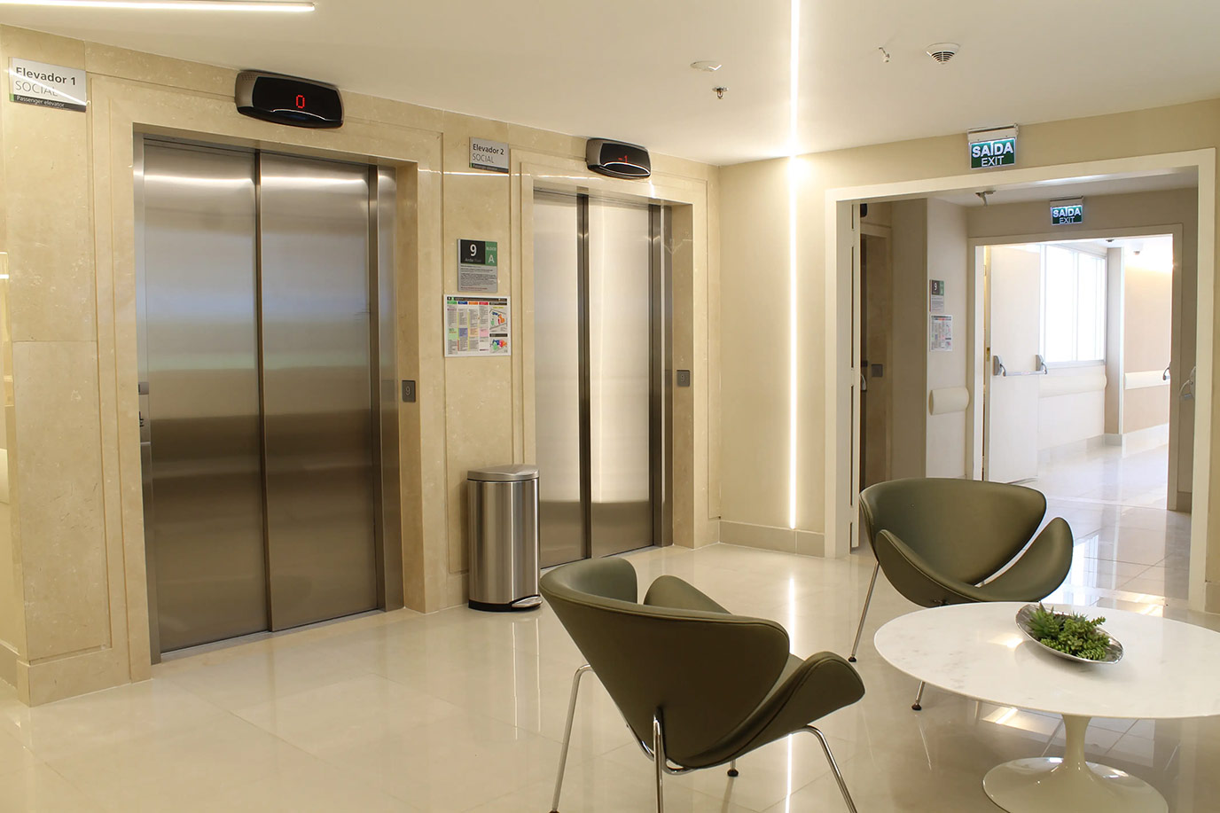 Elevators 03