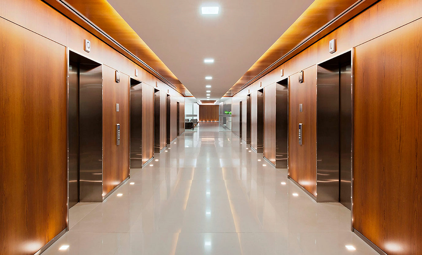 Elevators 04
