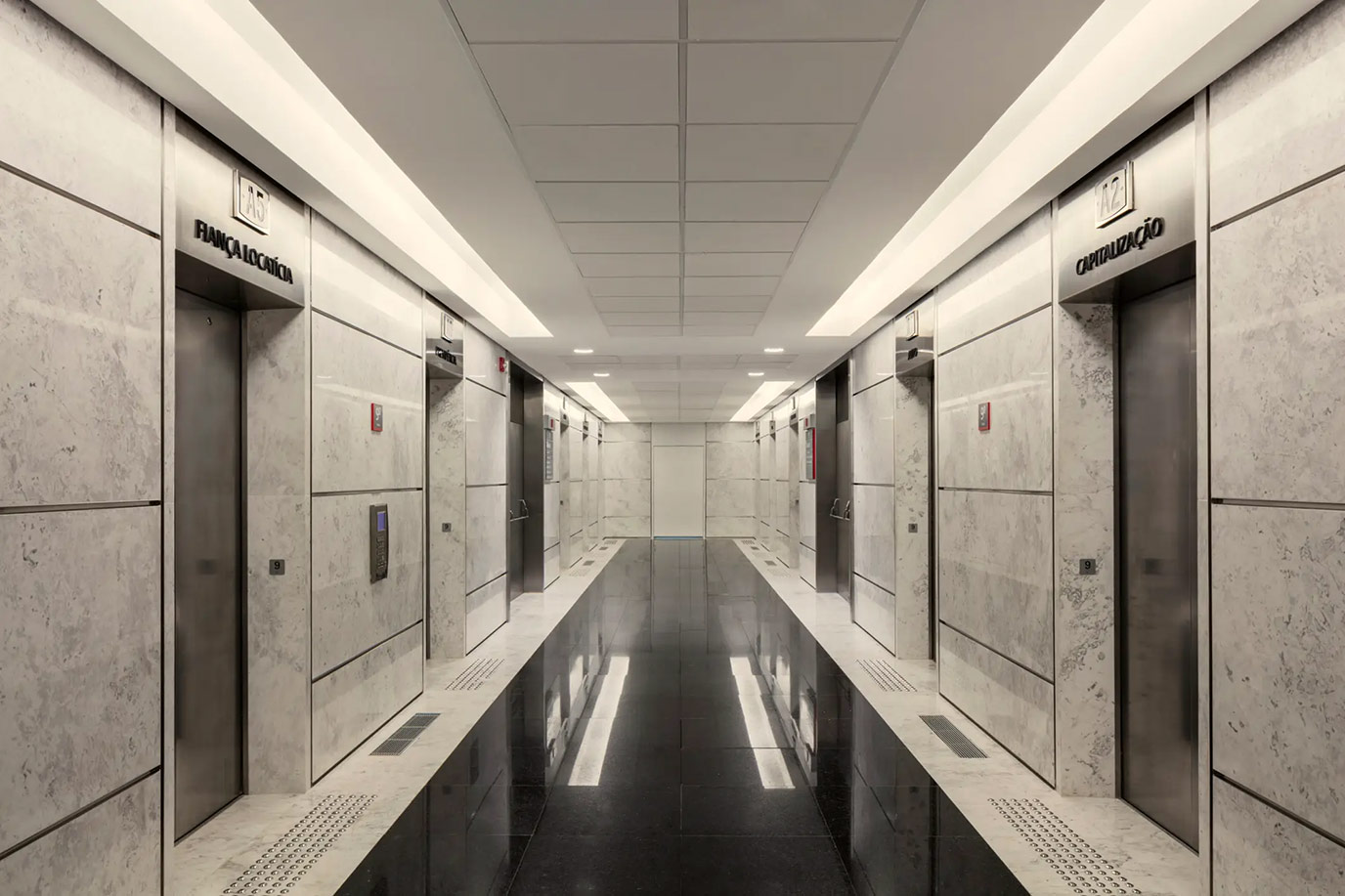 Elevators 08