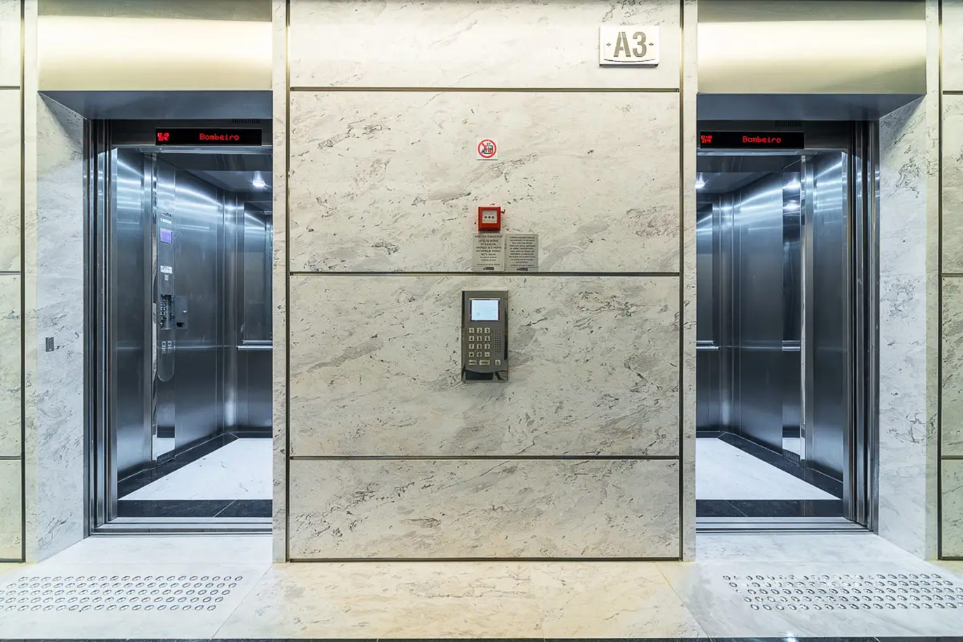 Elevators 09