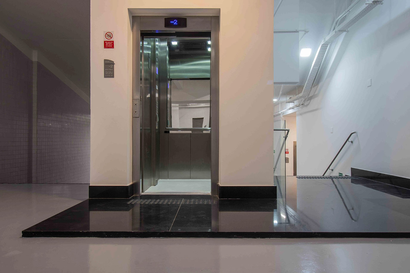 Elevators 11