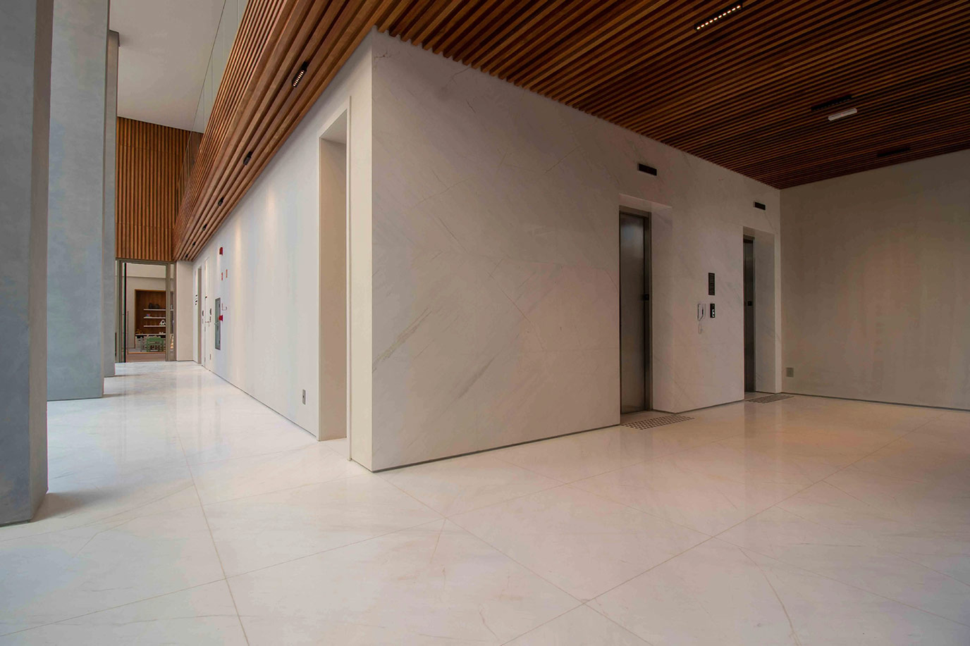 Elevators 12