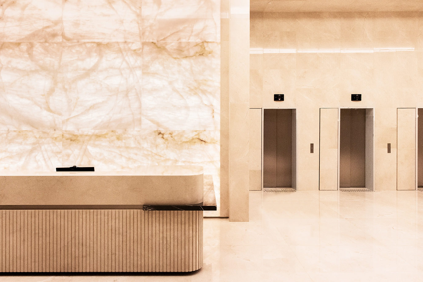 Elevators 13