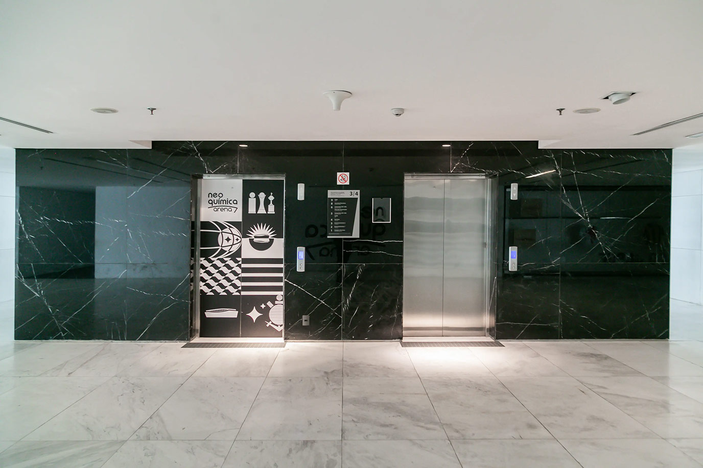 Elevators 14