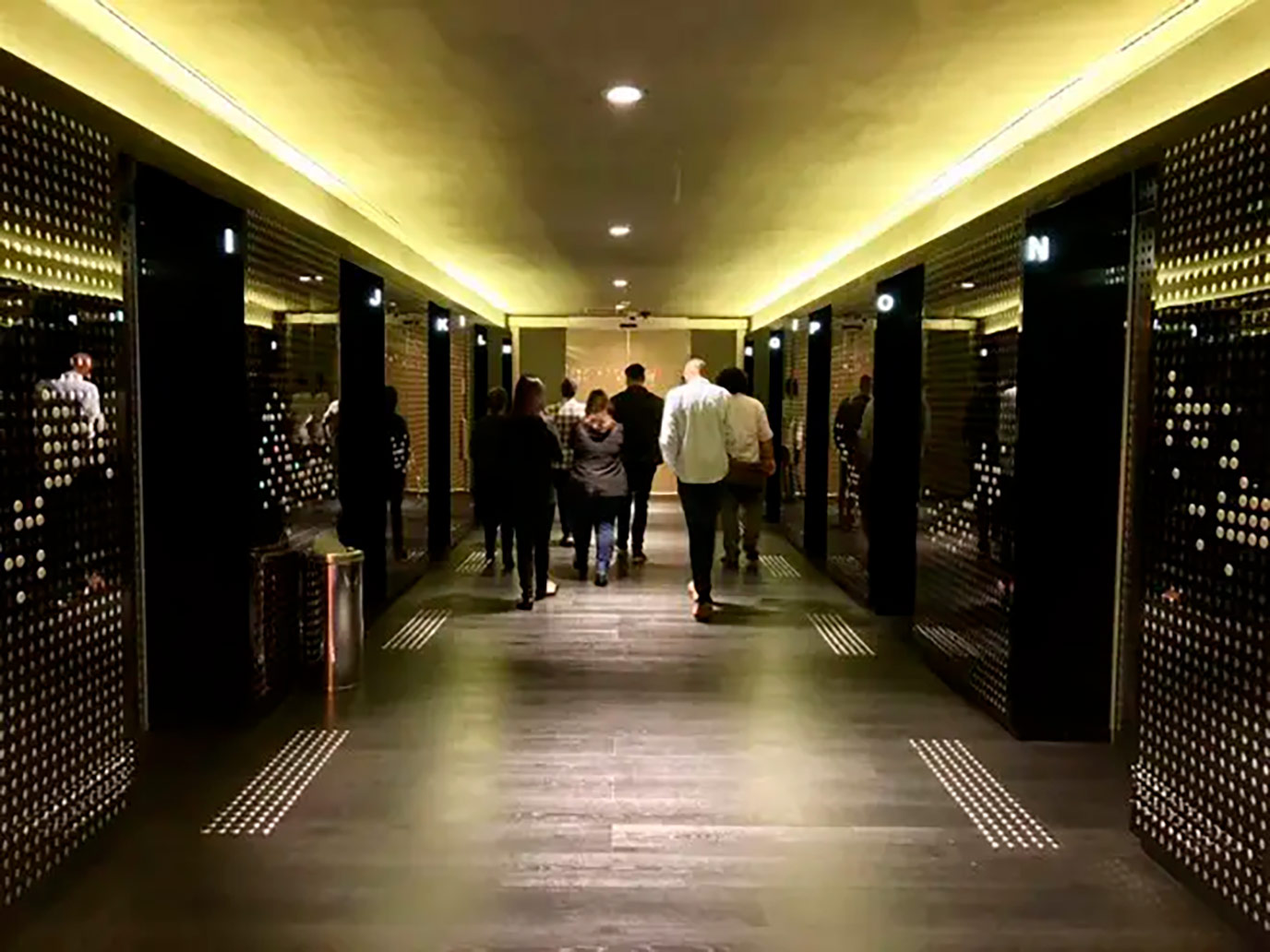 Hall / Reception 67