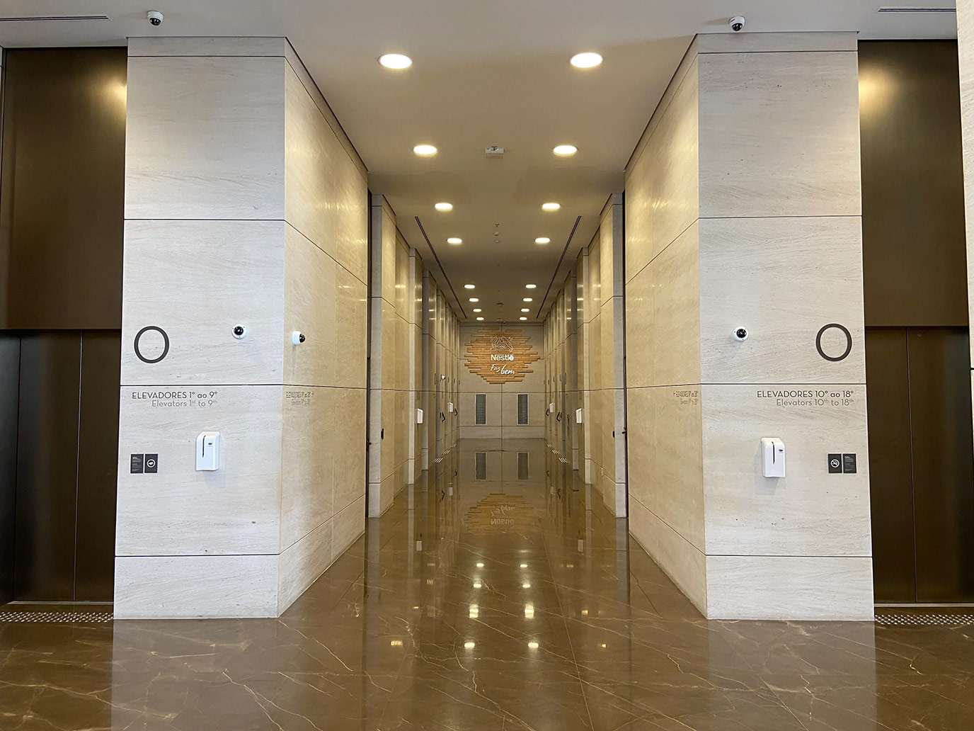 Elevators 15