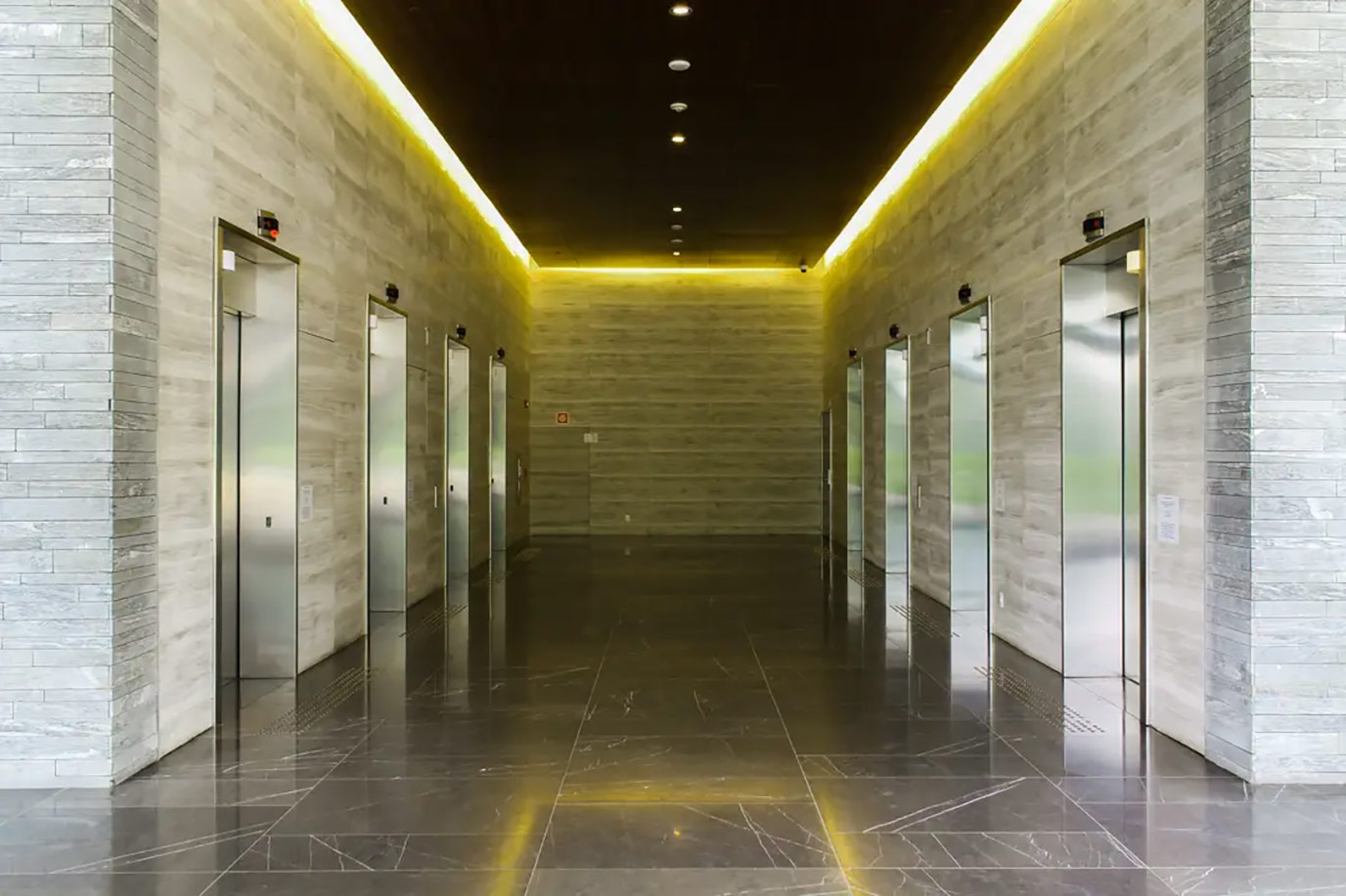 Elevators 17