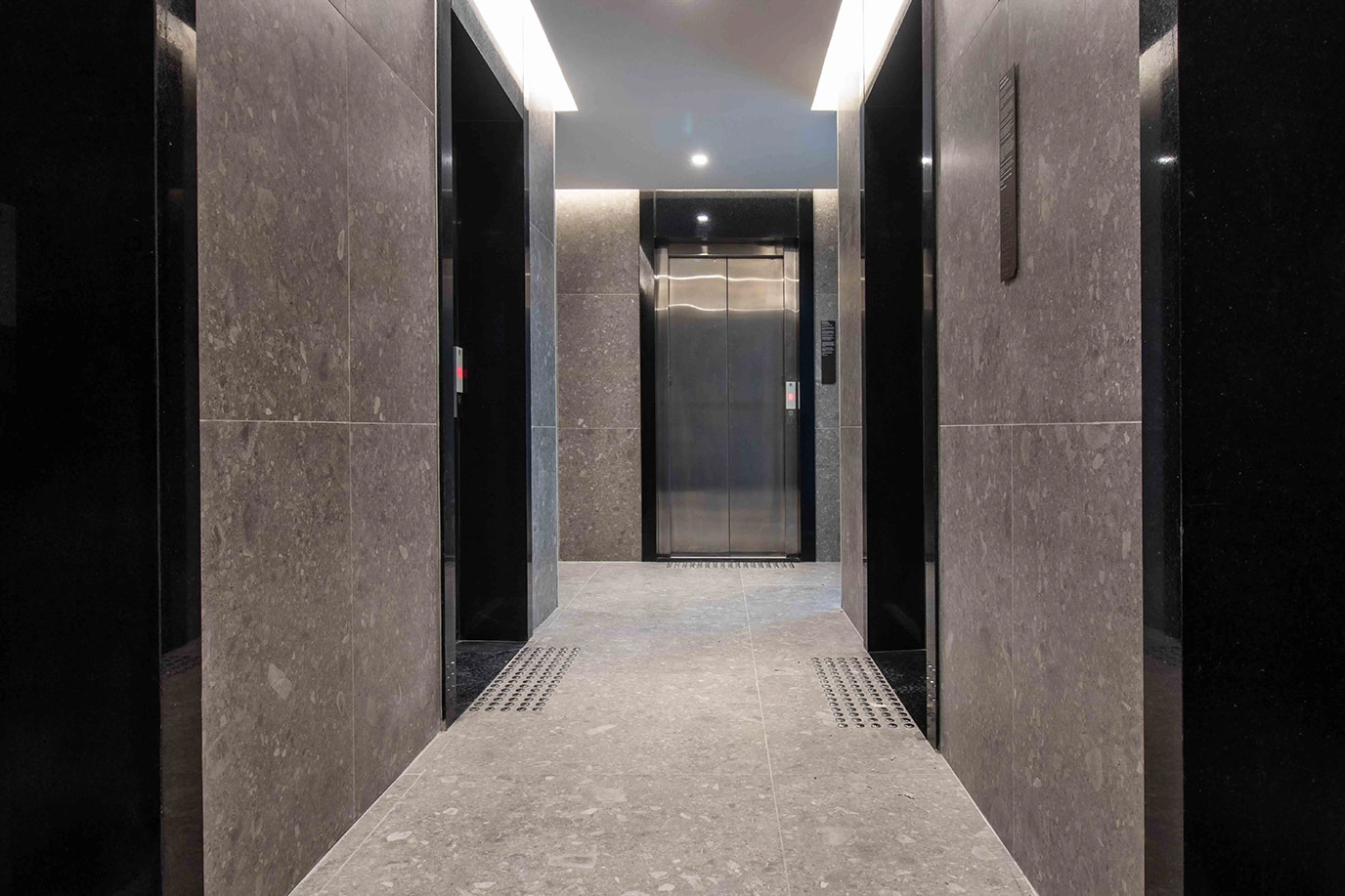 Elevators 19