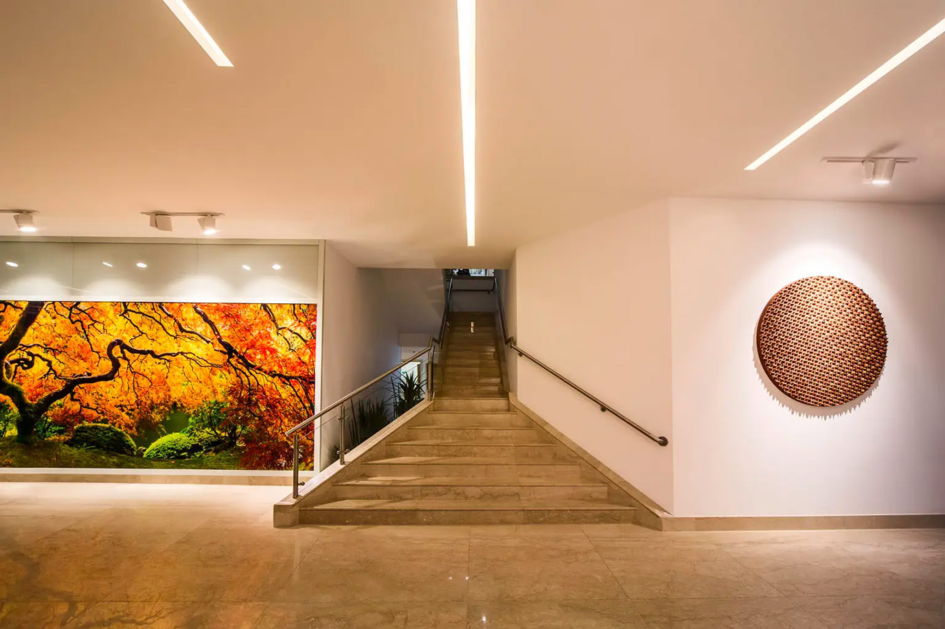 Stairs 02
