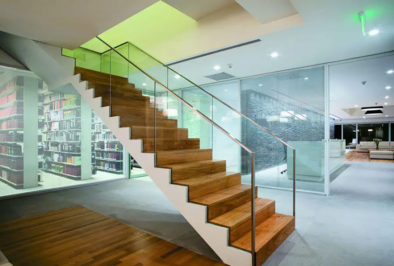 Stairs 04