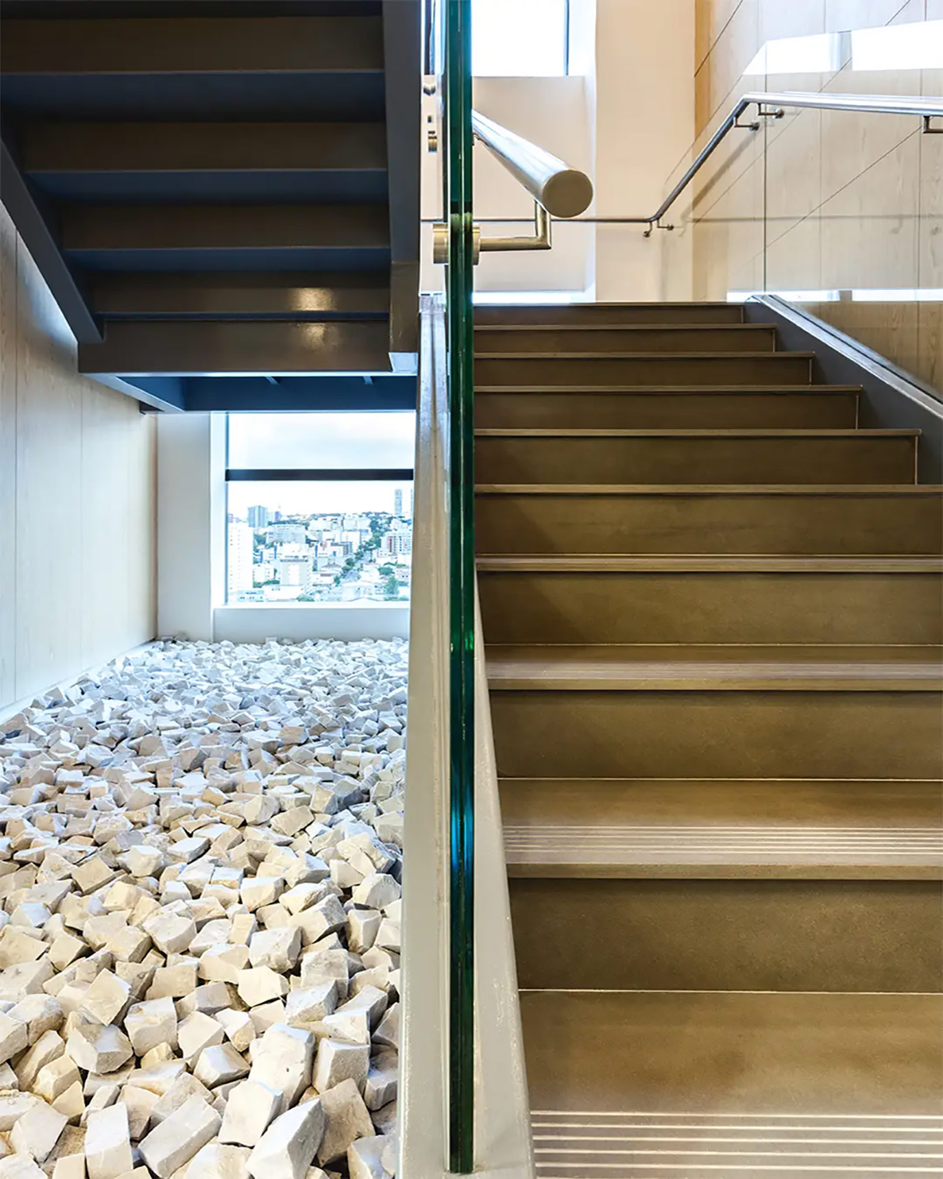 Stairs 09