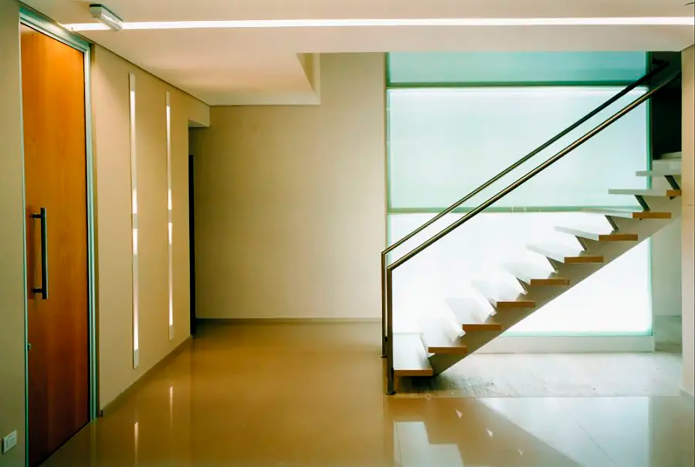 Stairs 11