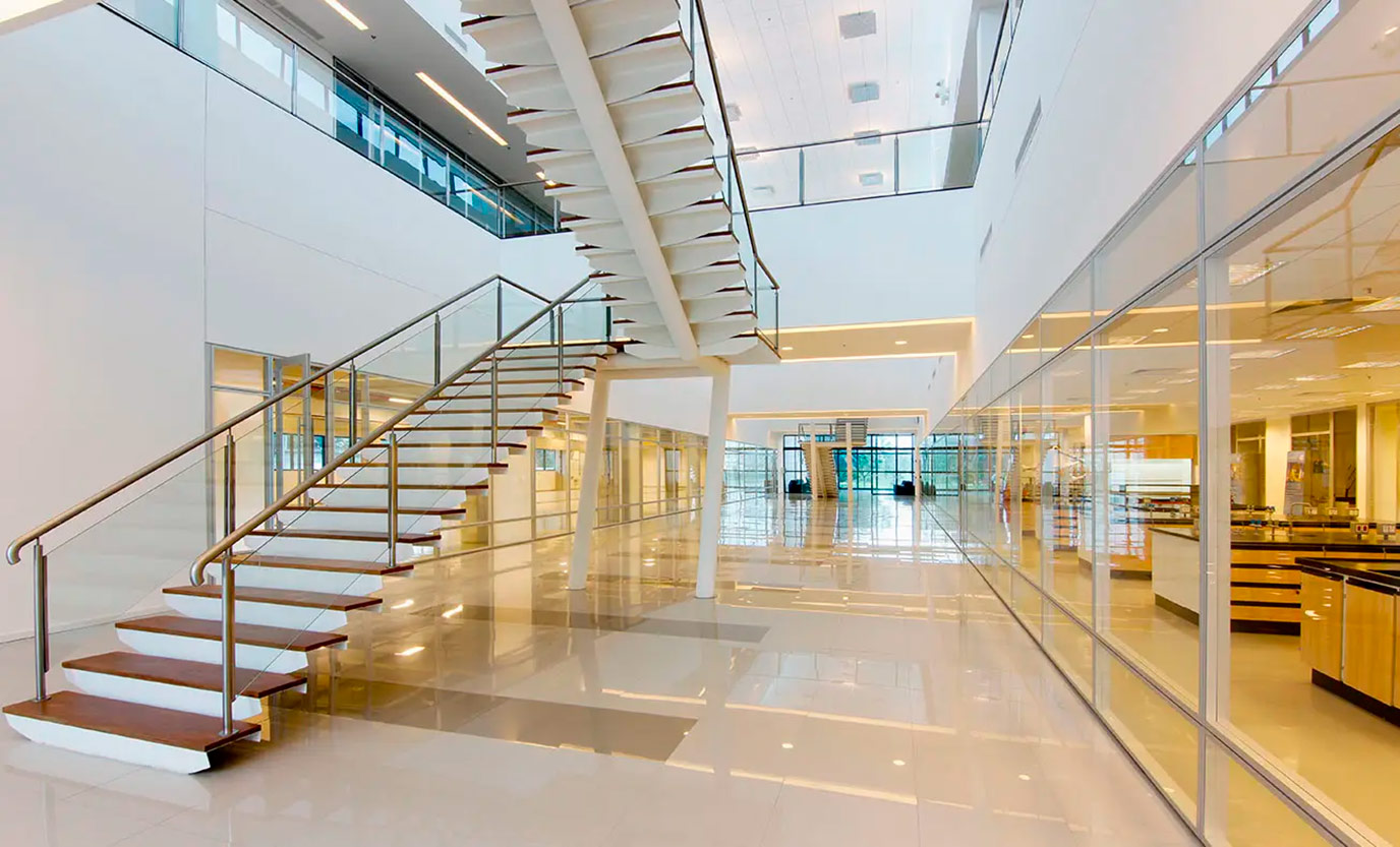 Stairs 12