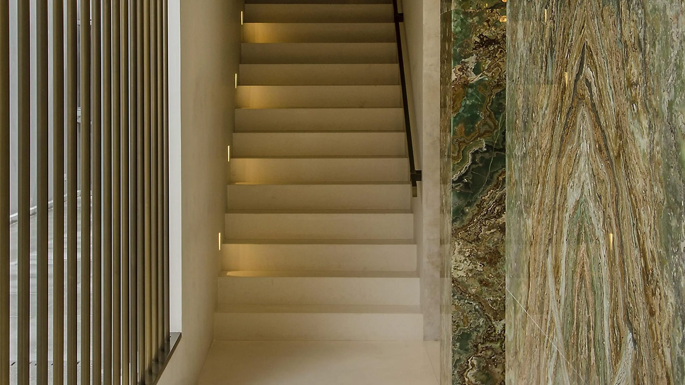 Stairs 14