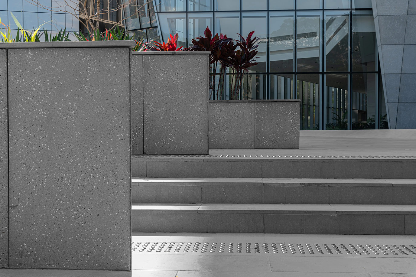 Stairs 16