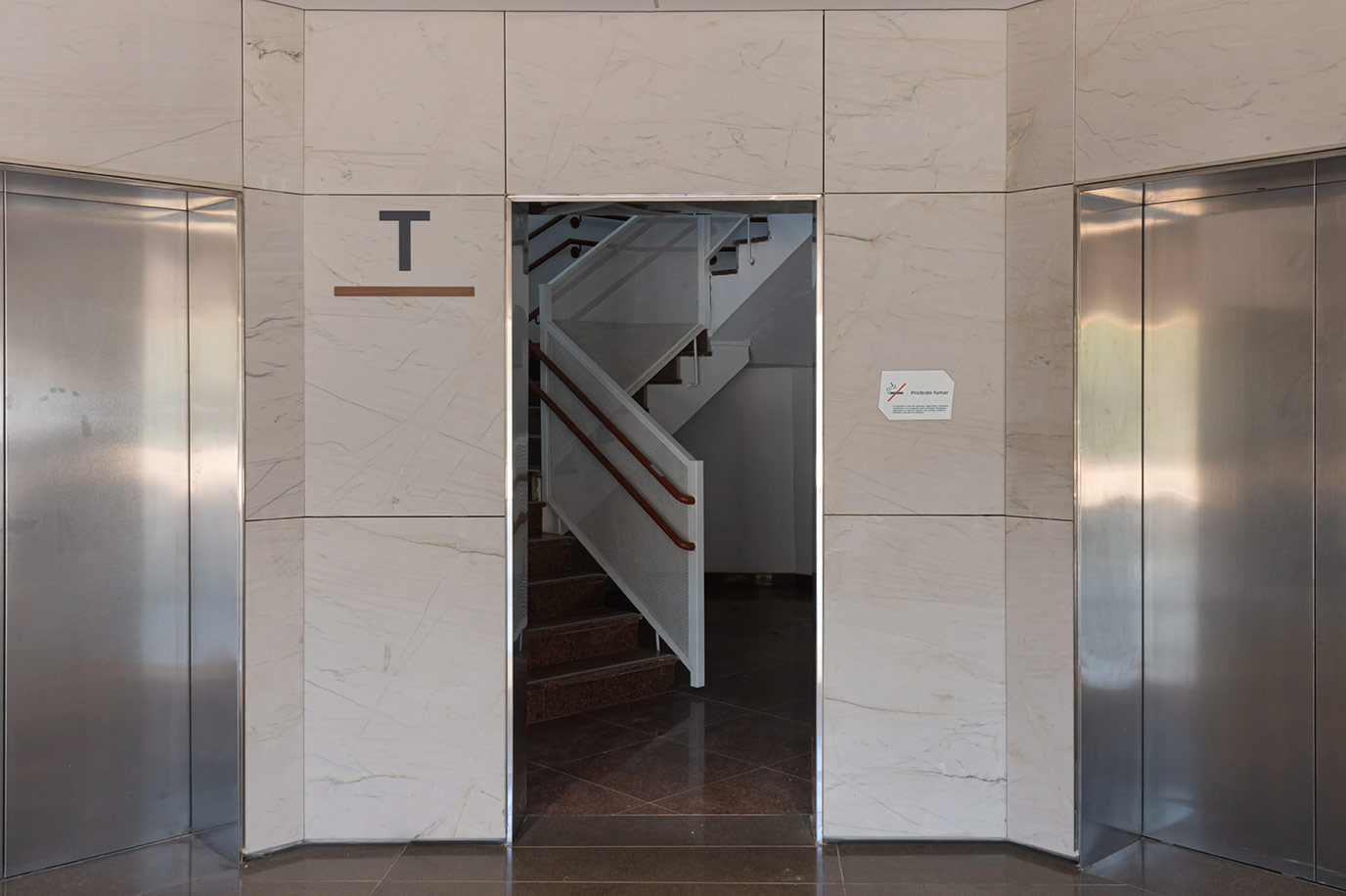 Stairs 17