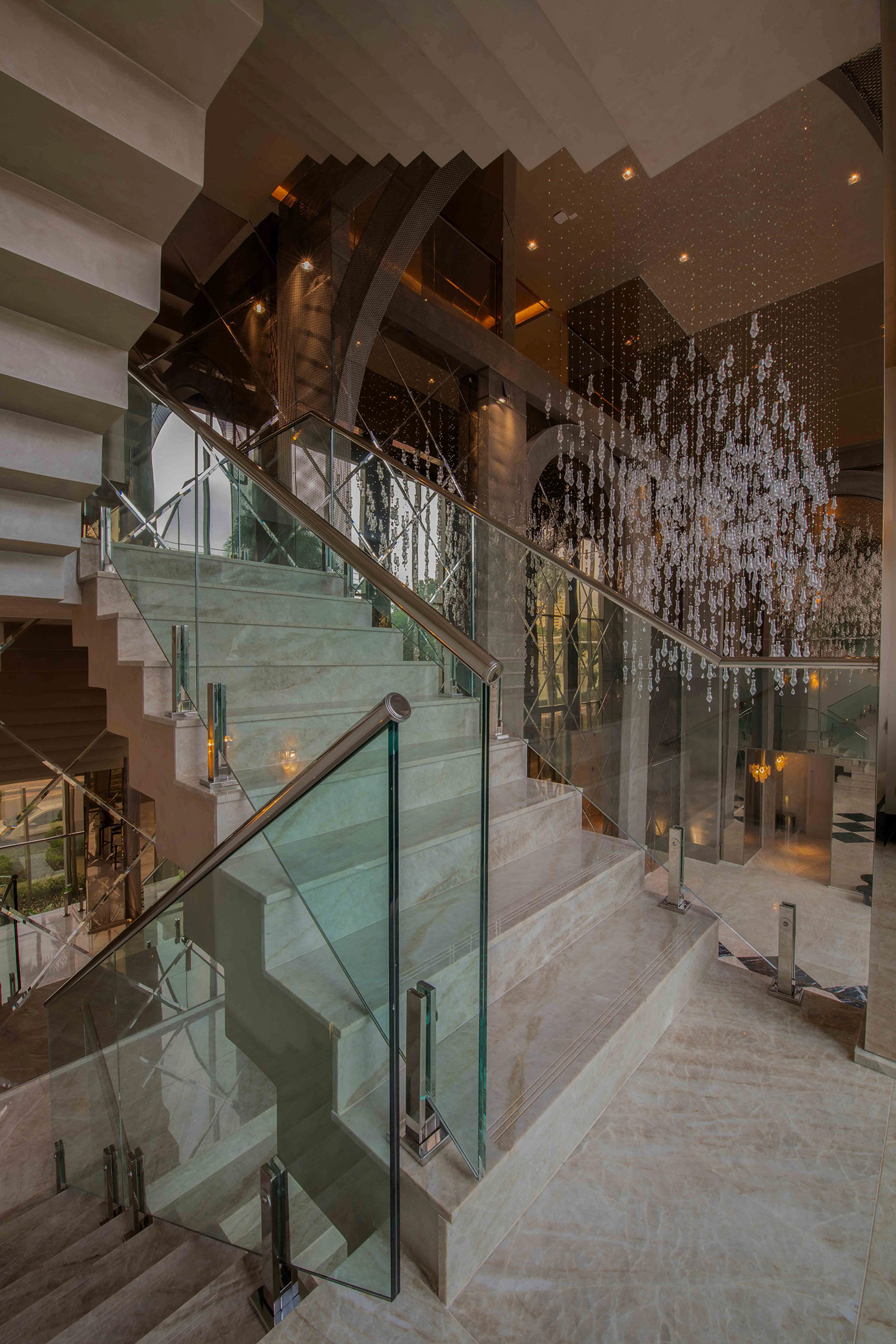 Elevators 20