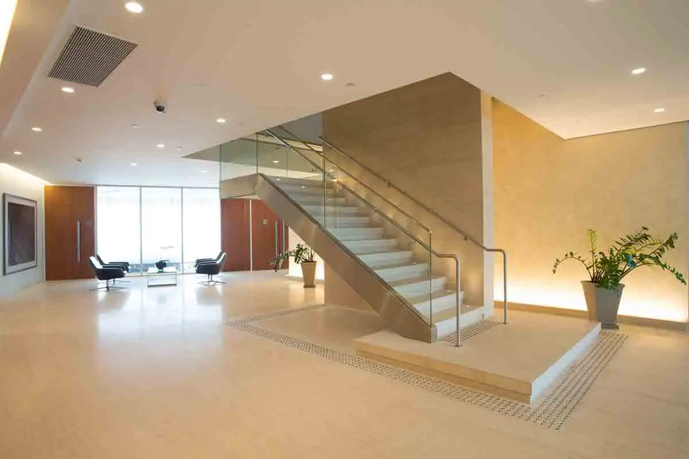 Stairs 18