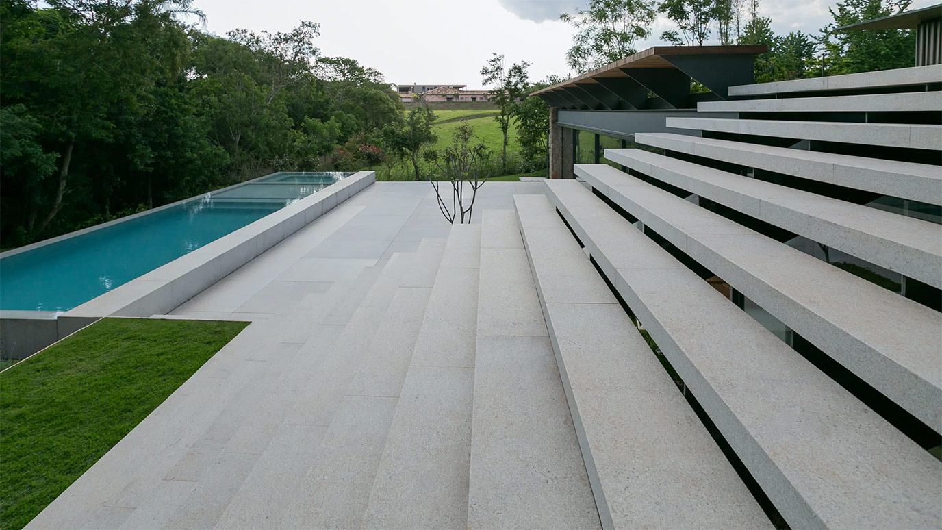 Stairs 20