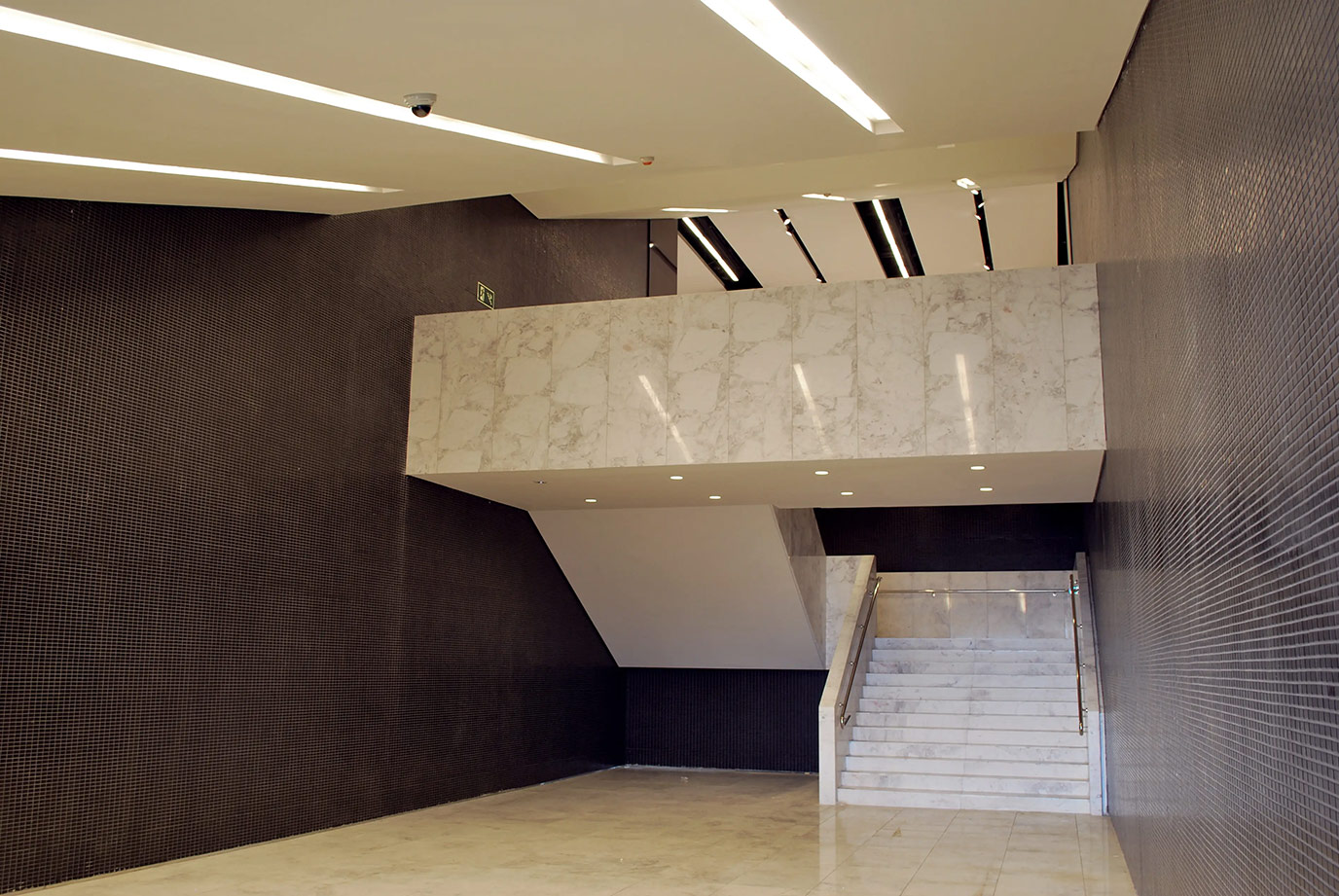 Stairs 24