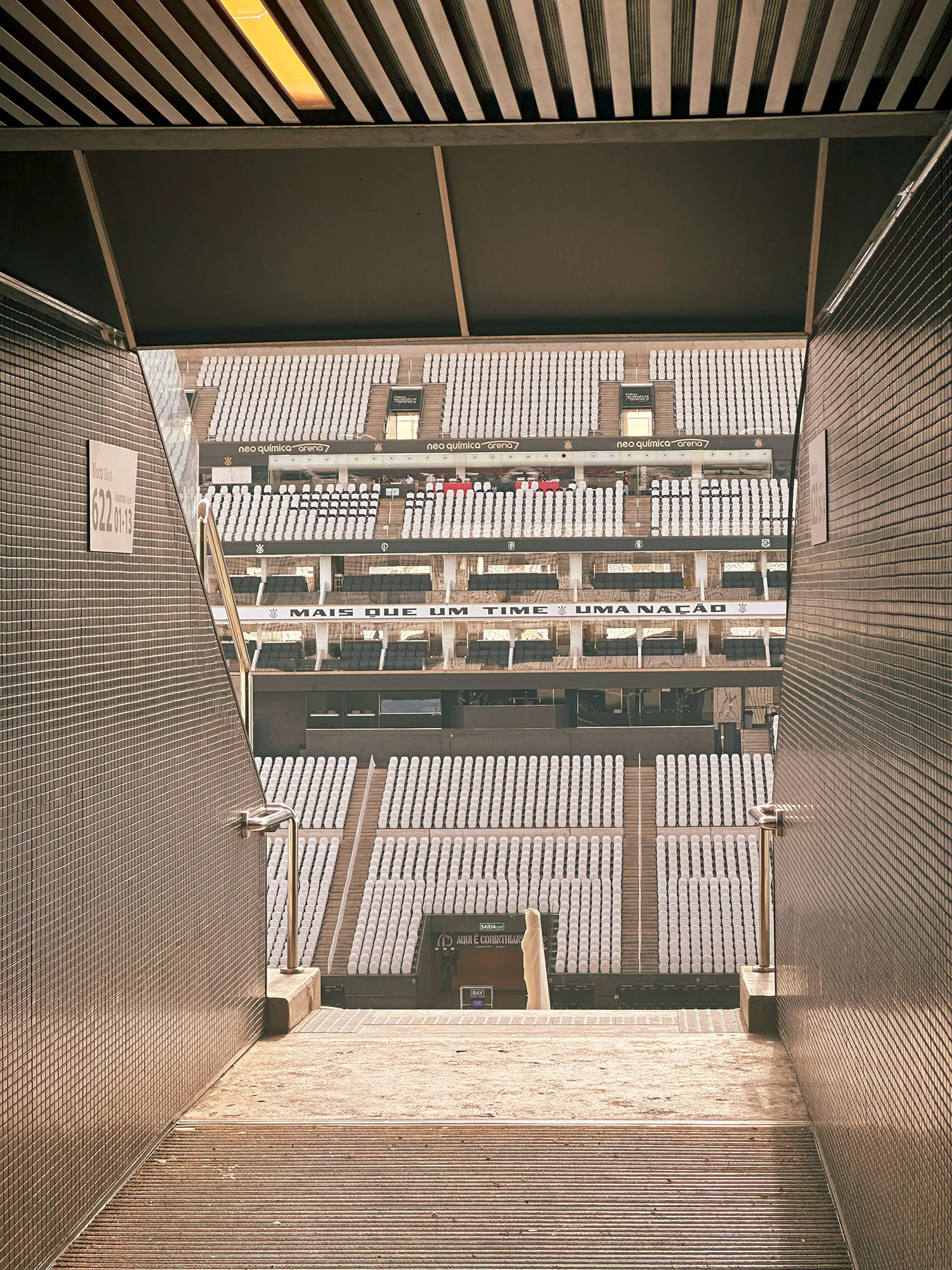 Stairs 25