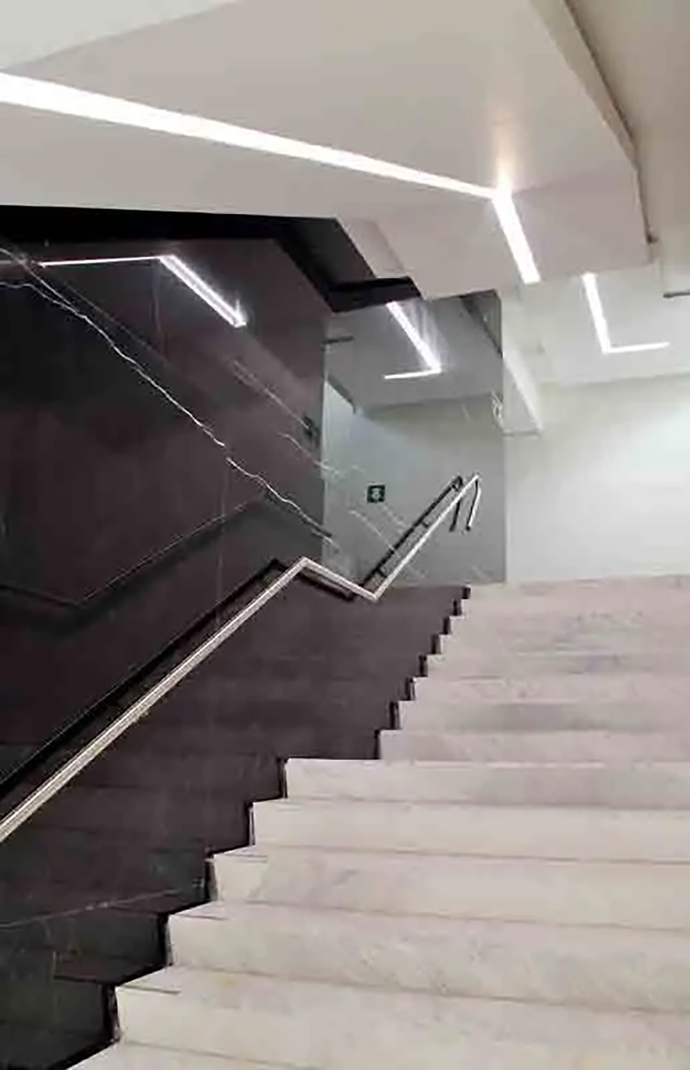 Stairs 27