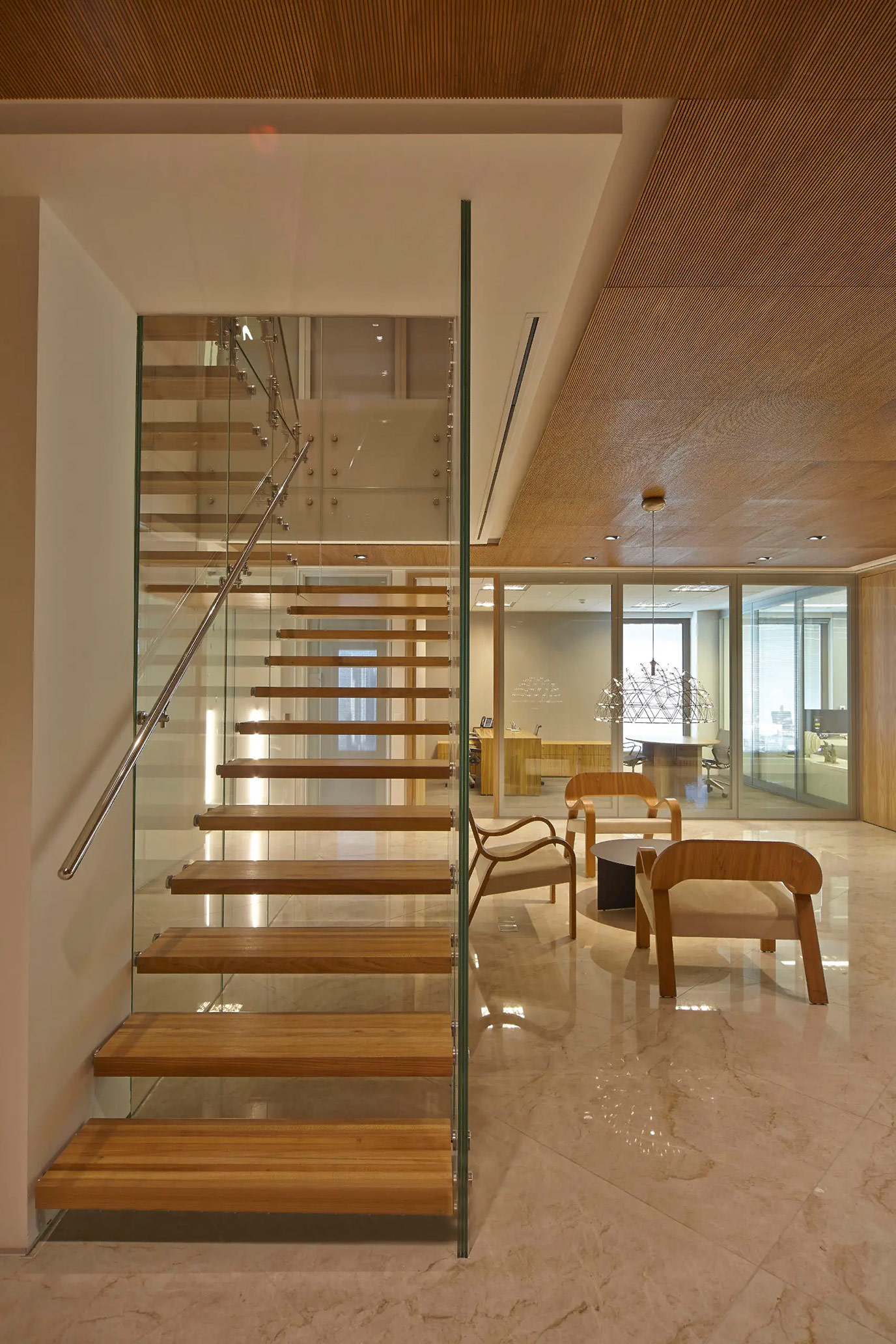 Stairs 29