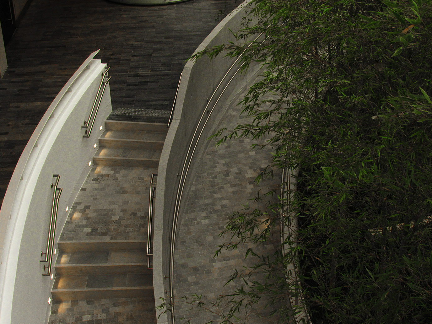 Stairs 30