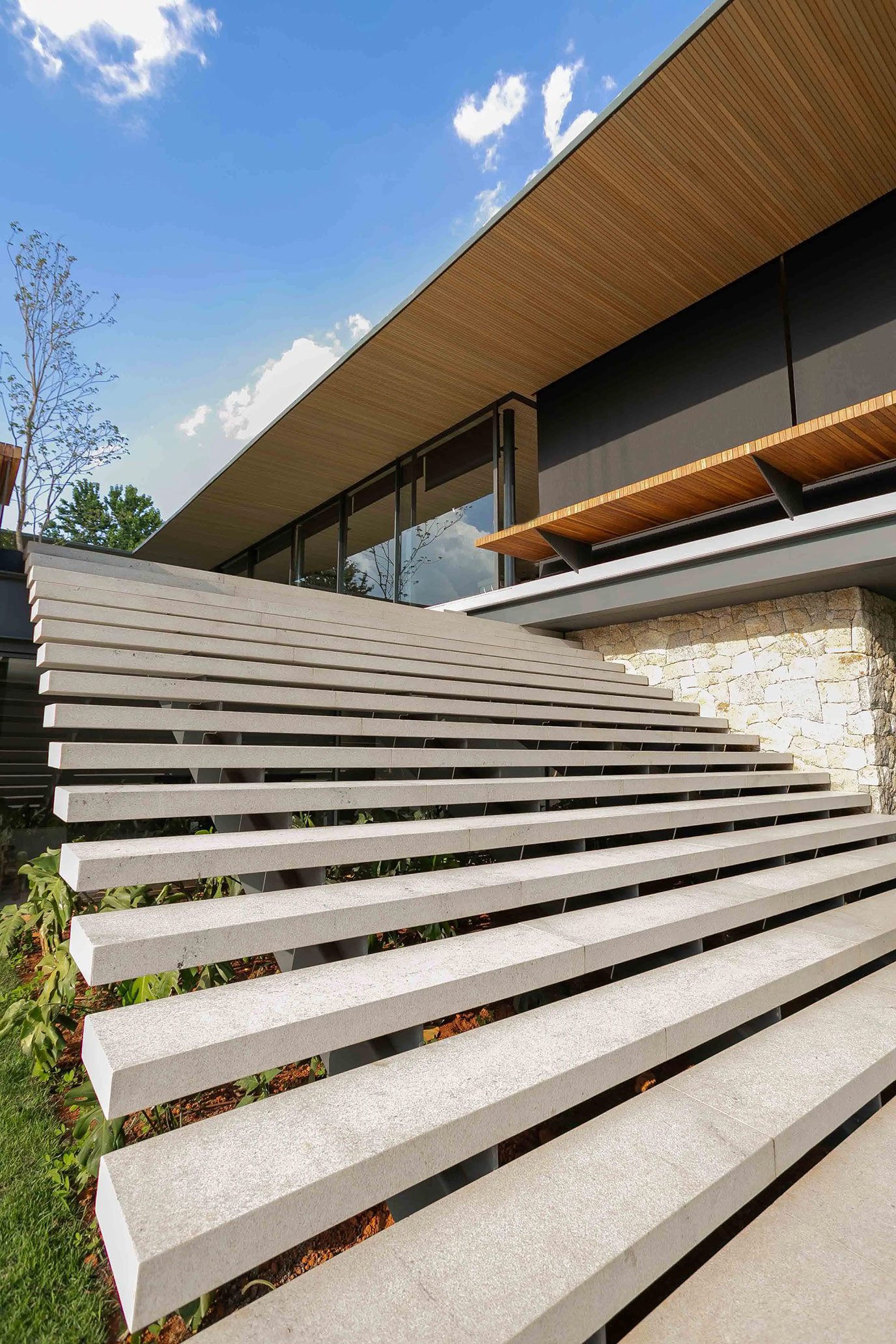 Stairs 31