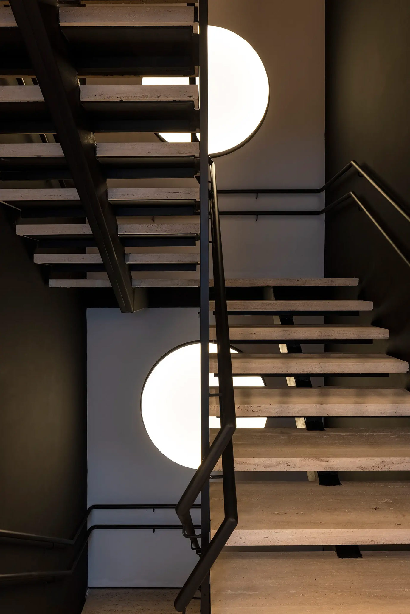 Stairs 32