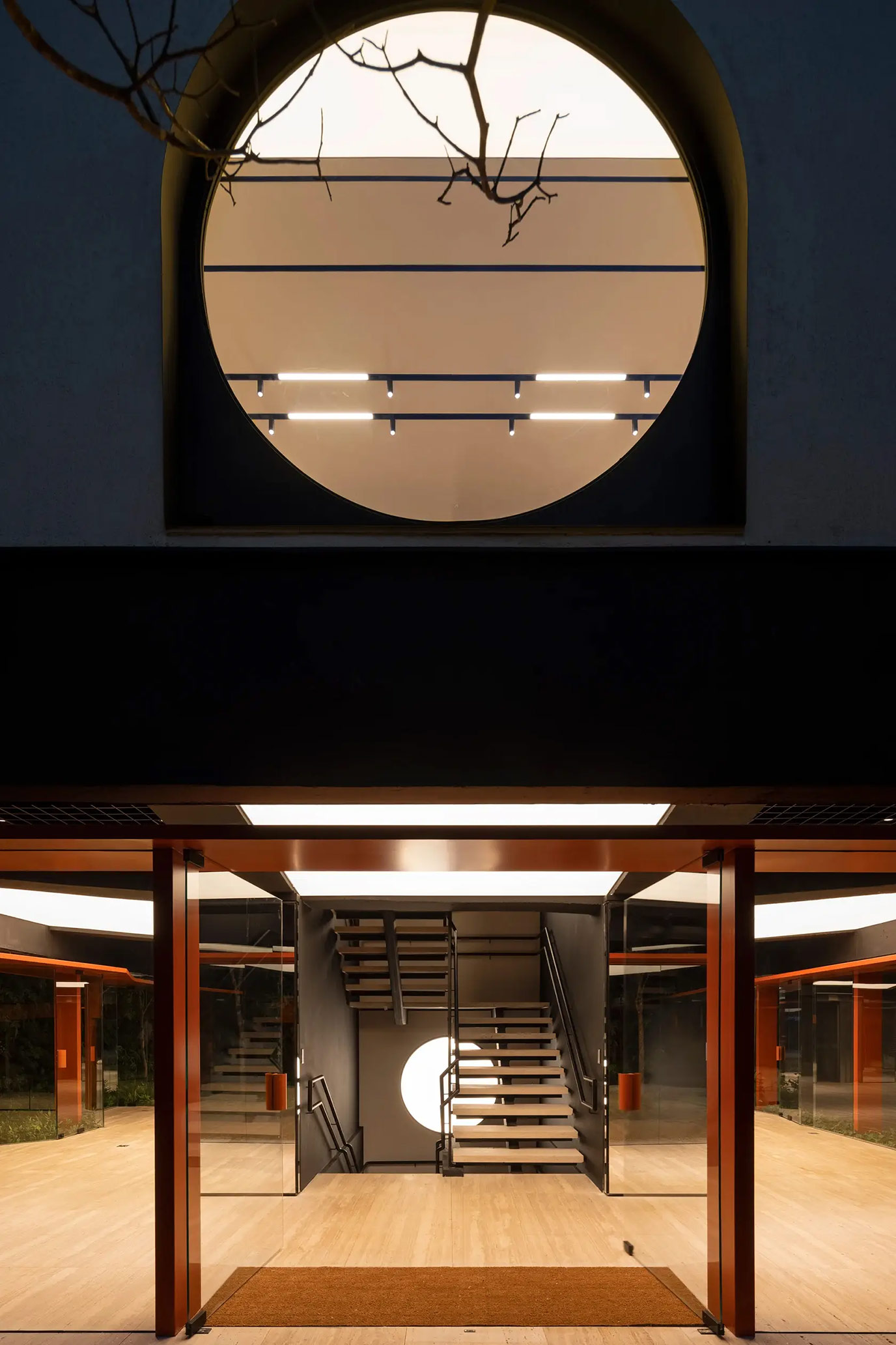 Stairs 33