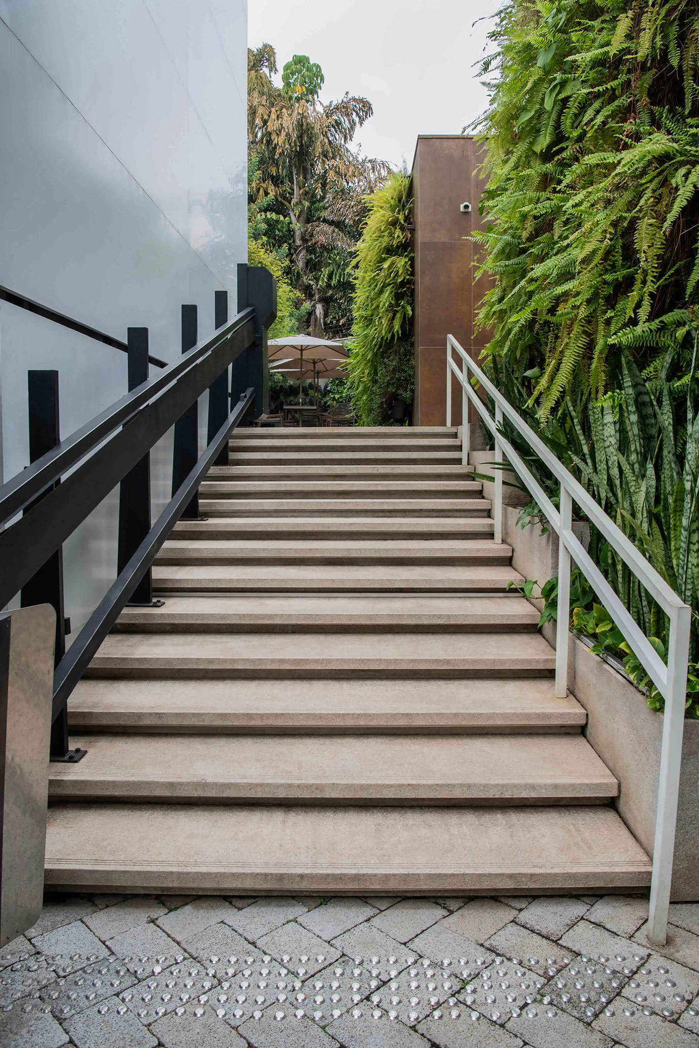 Stairs 35