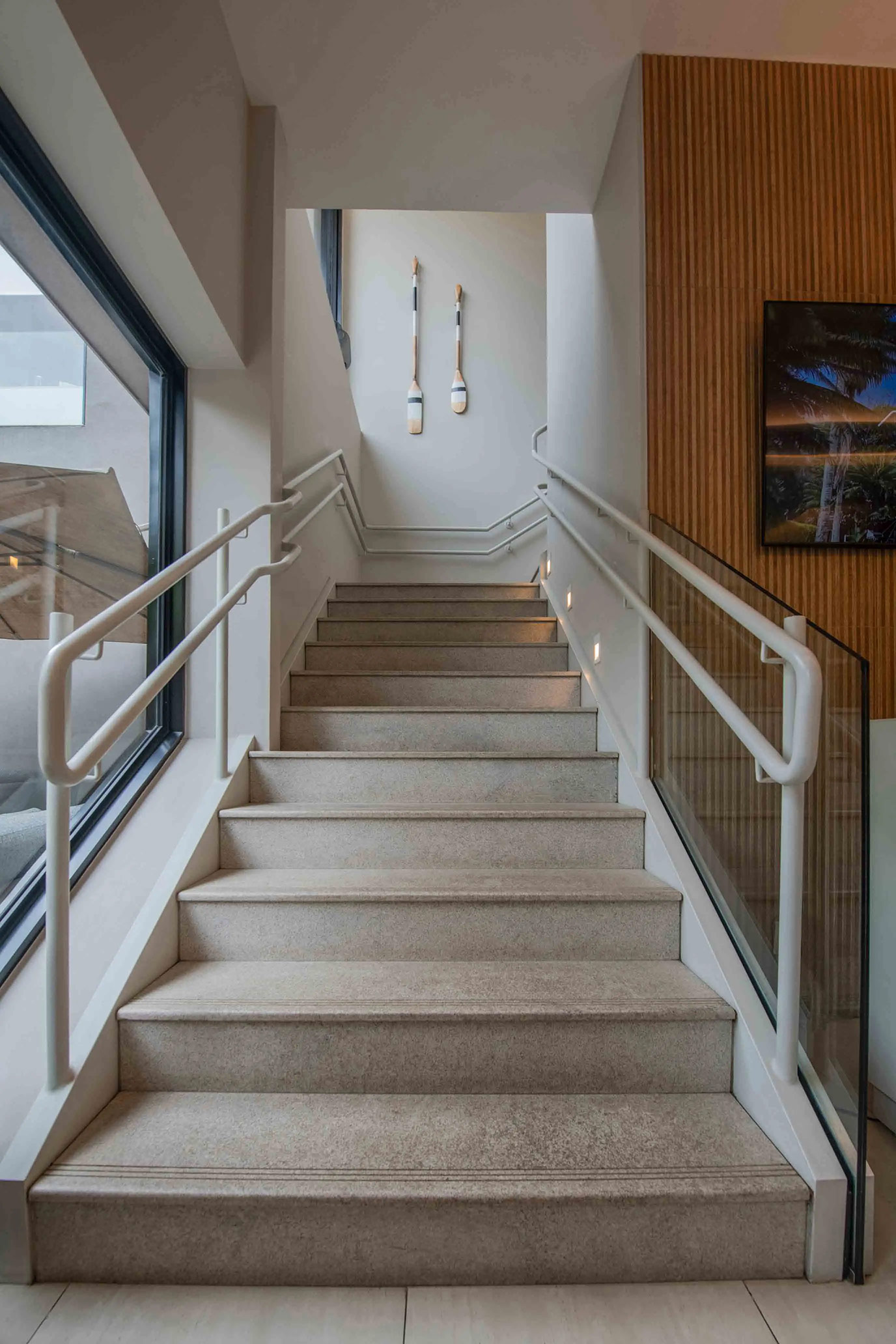 Stairs 36