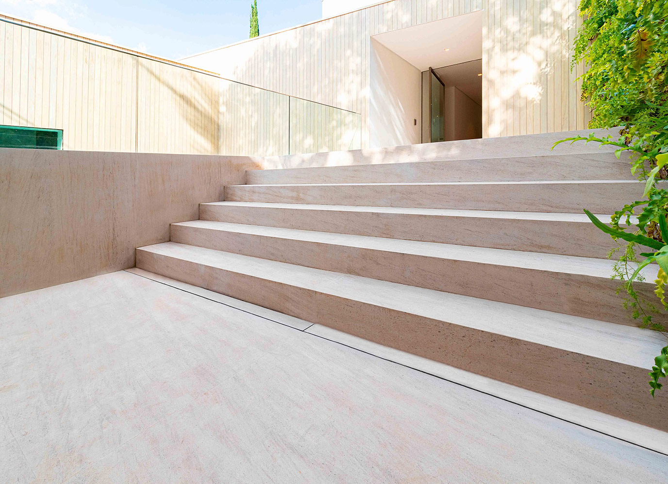 Stairs 38