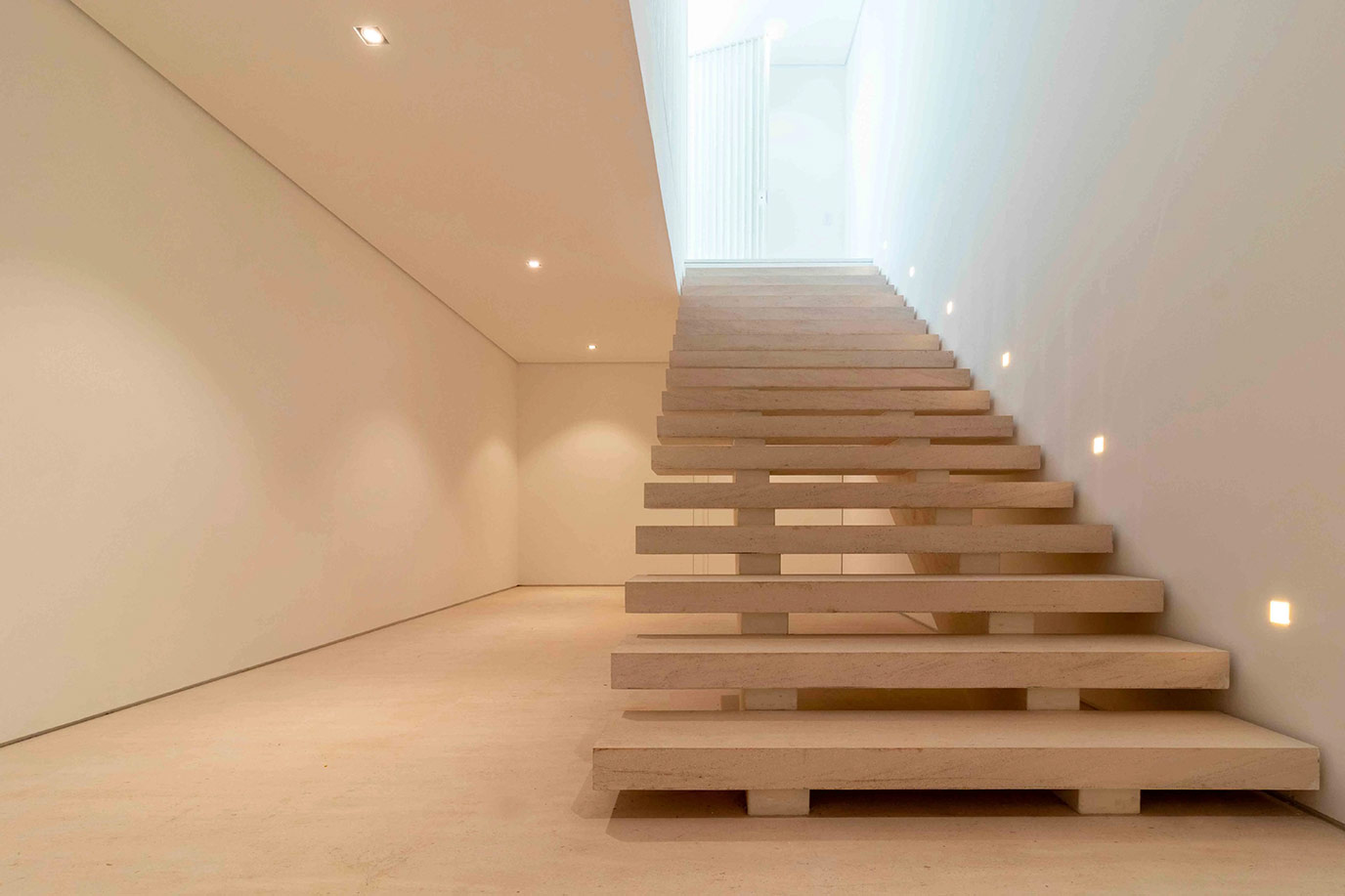 Stairs 40