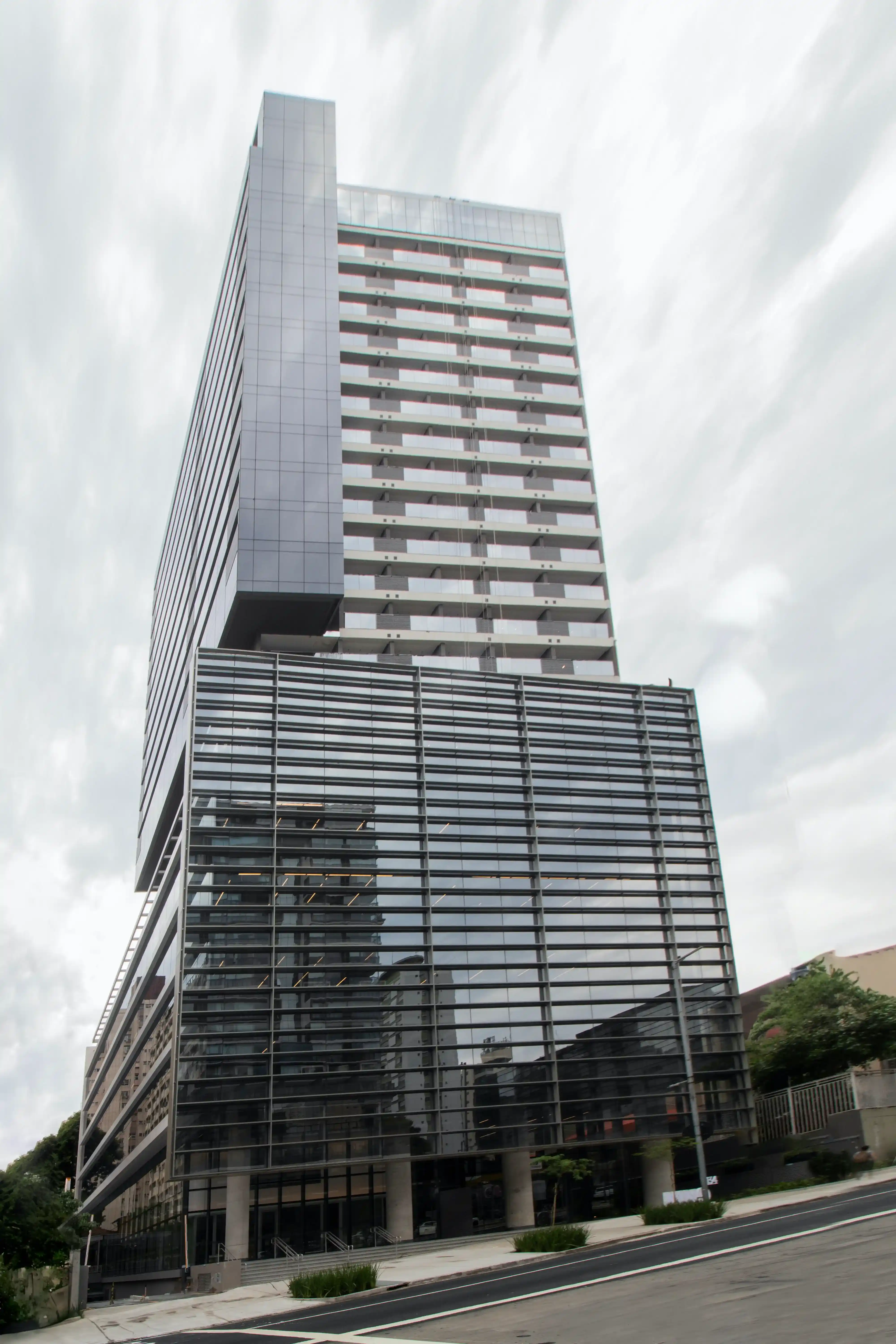 Facades 12