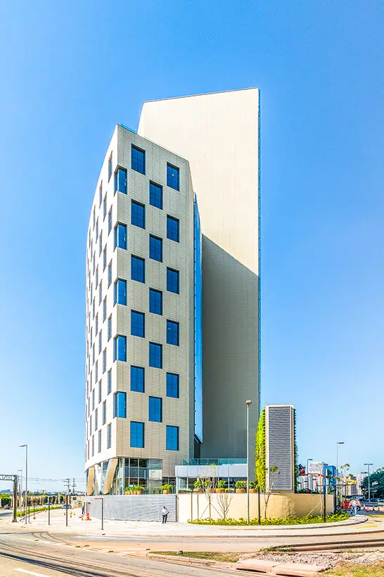 Facades 20