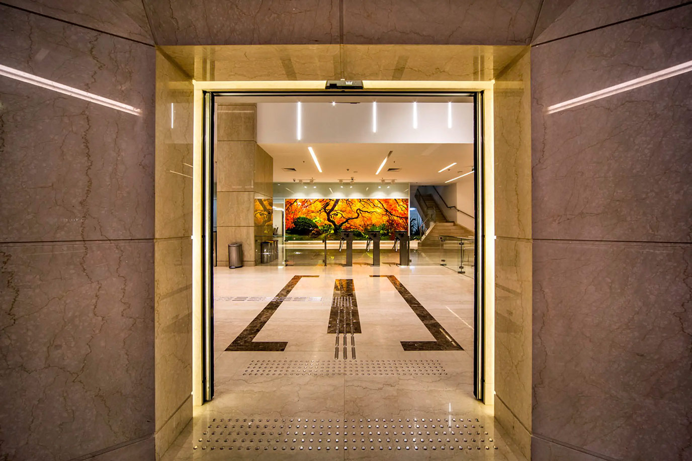 Hall / Reception 69