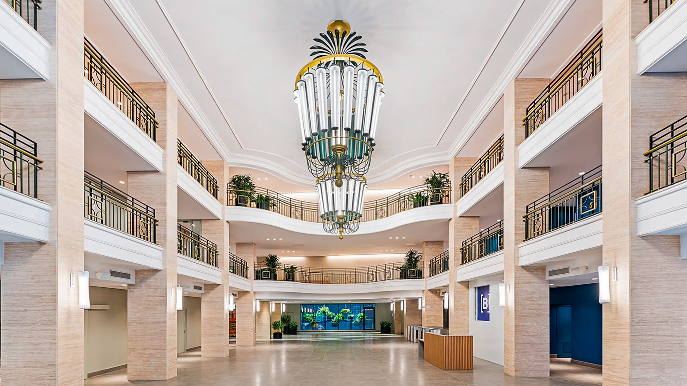 Hall / Reception 74