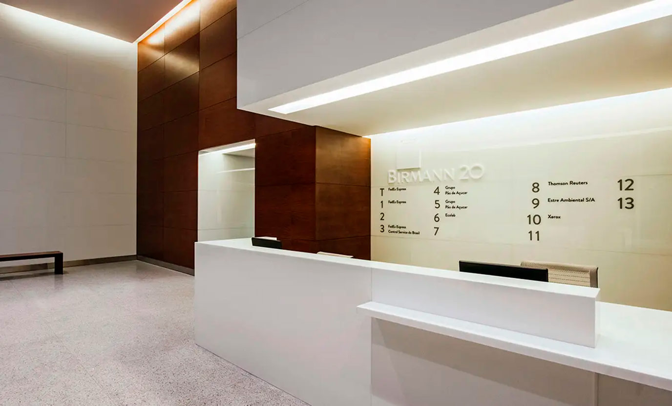 Hall / Reception 77