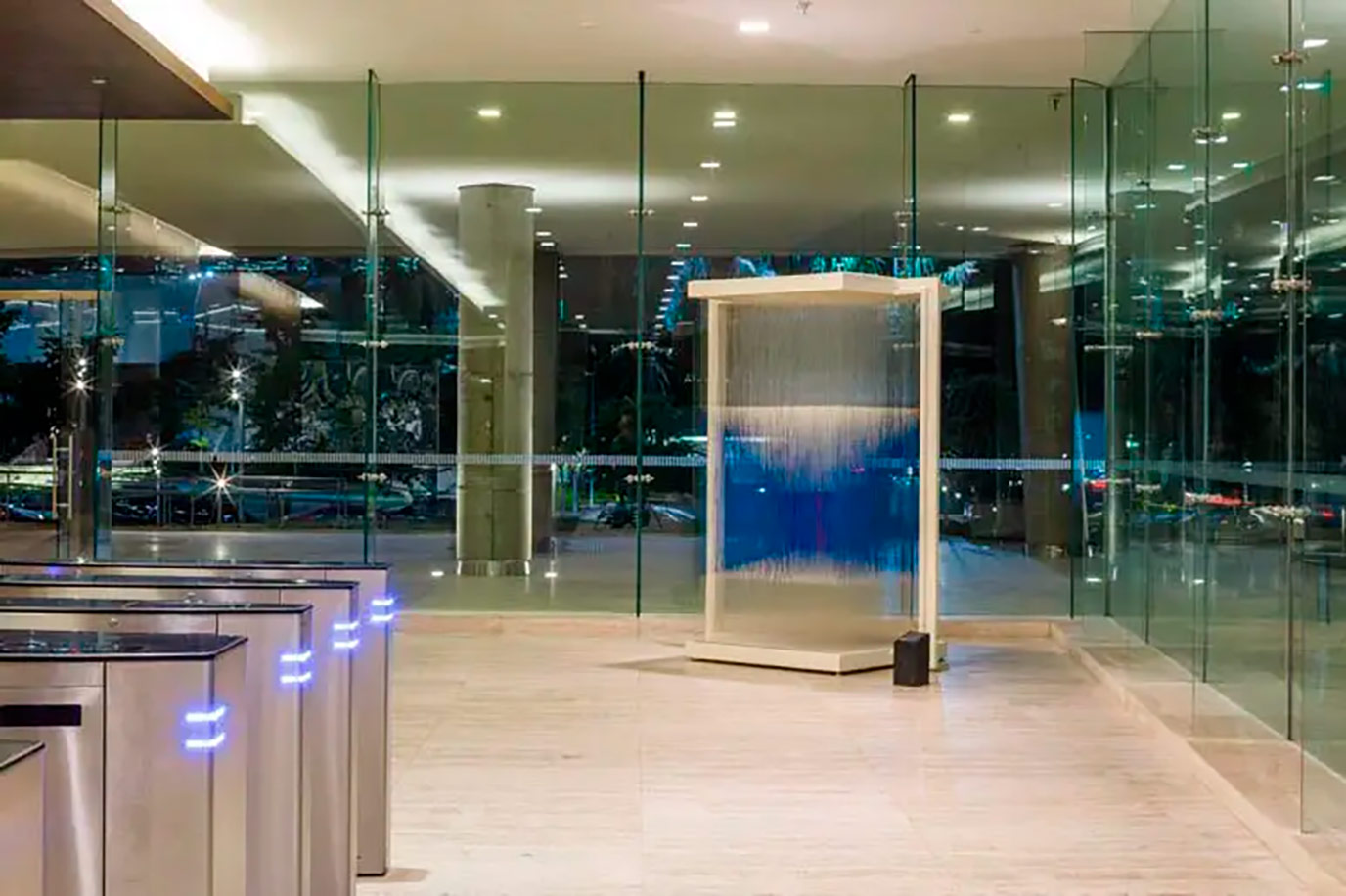 Hall / Reception 82