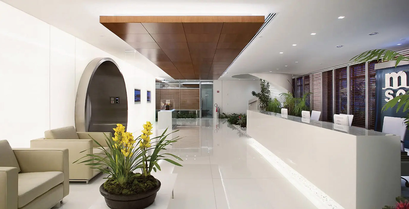 Hall / Reception 88