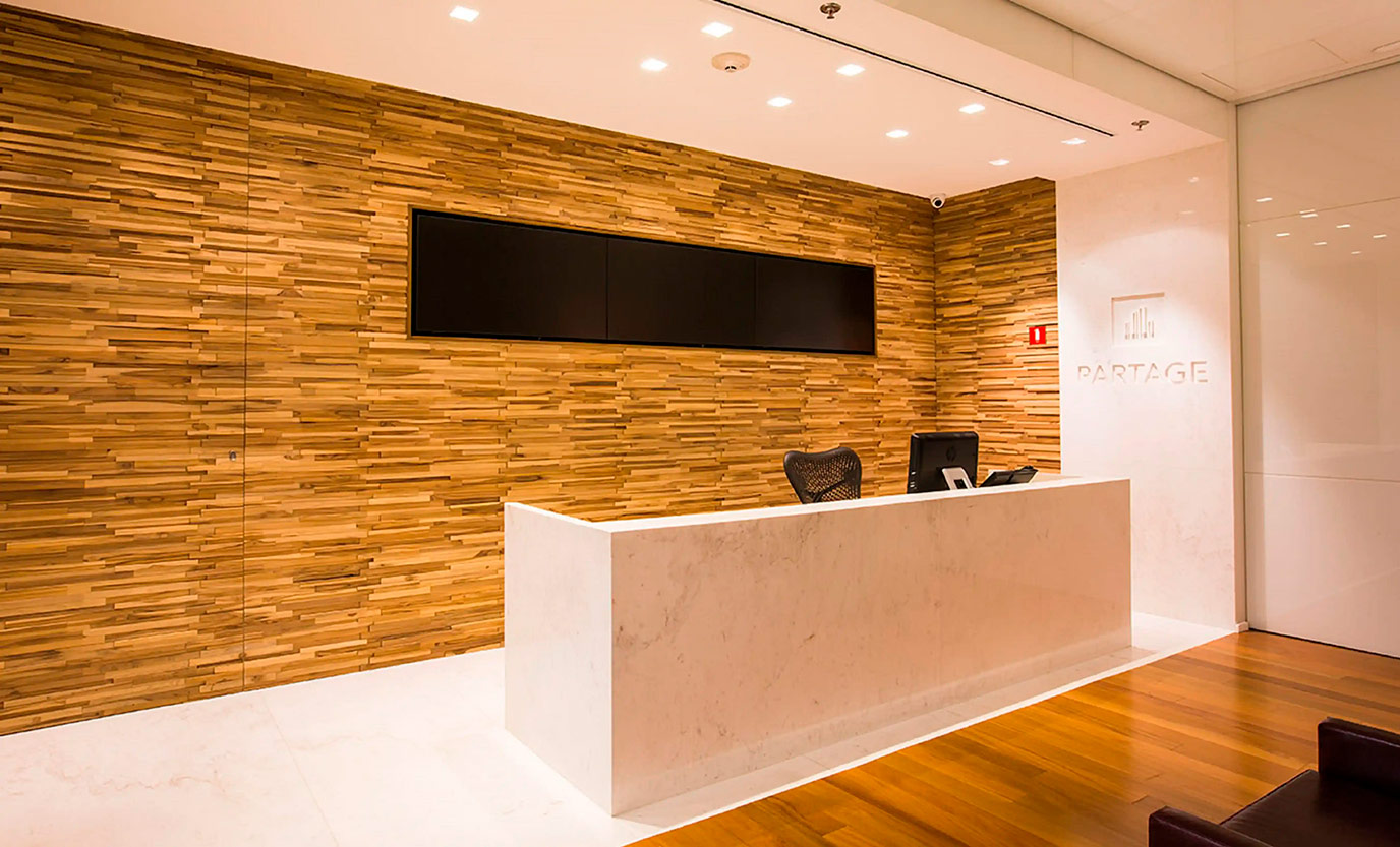 Hall / Reception 89