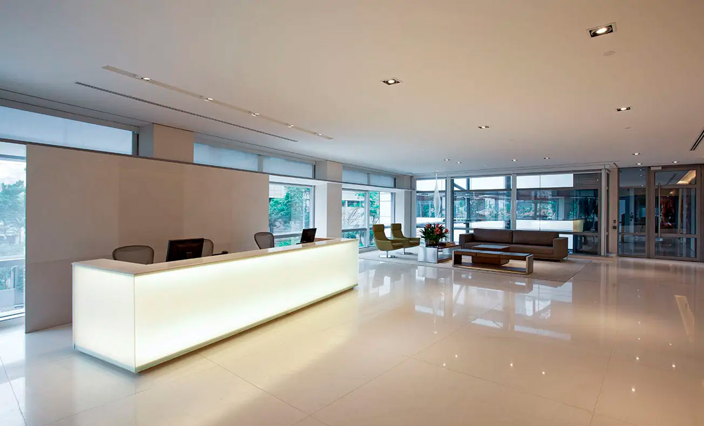 Hall / Reception 92