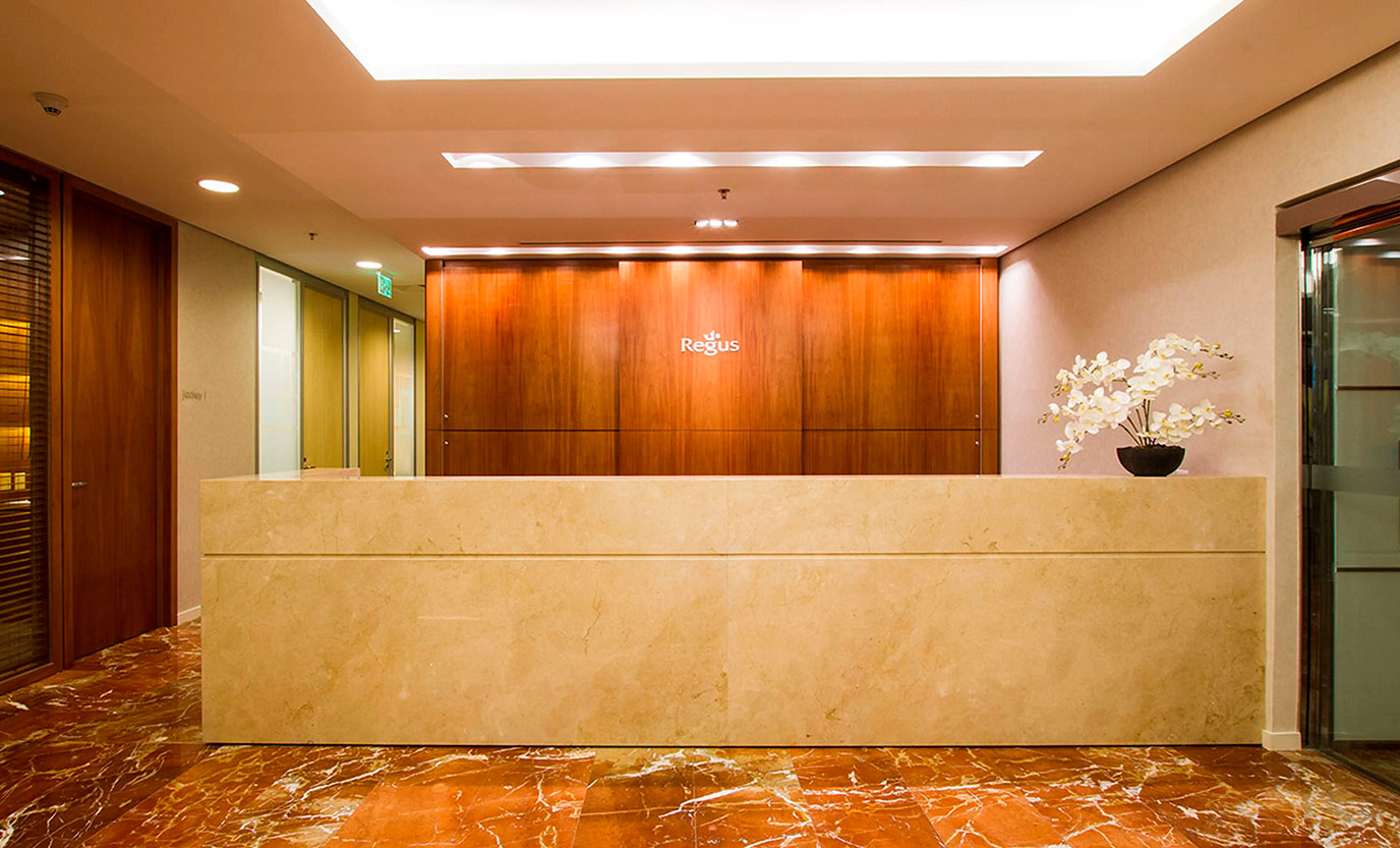 Hall / Reception 94