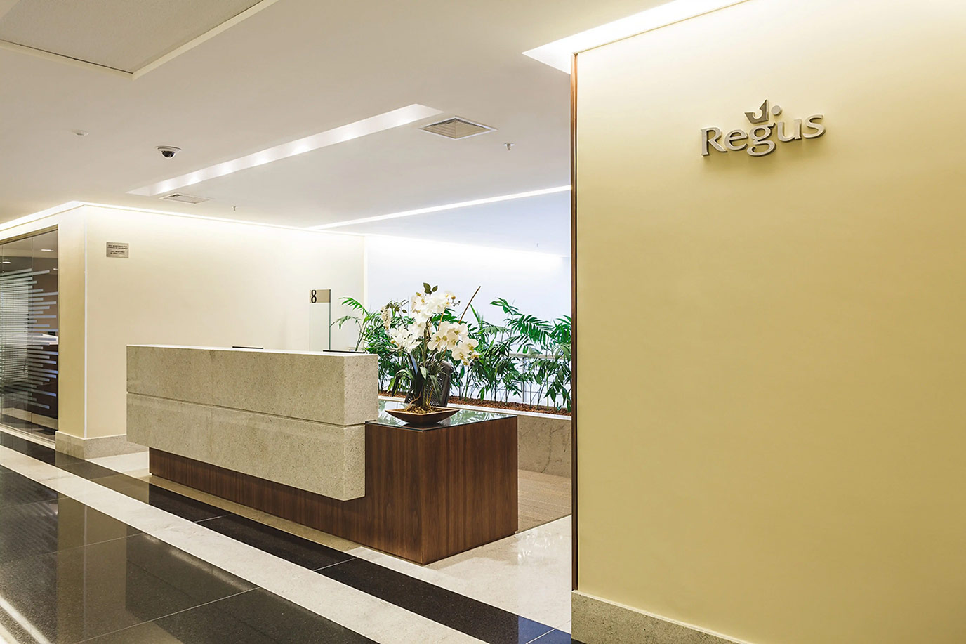Hall / Reception 95