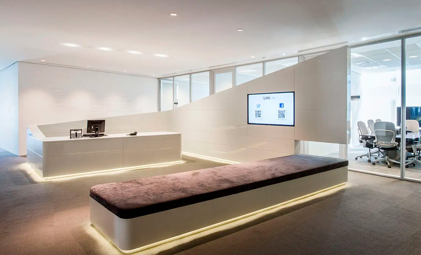 Hall / Reception 97