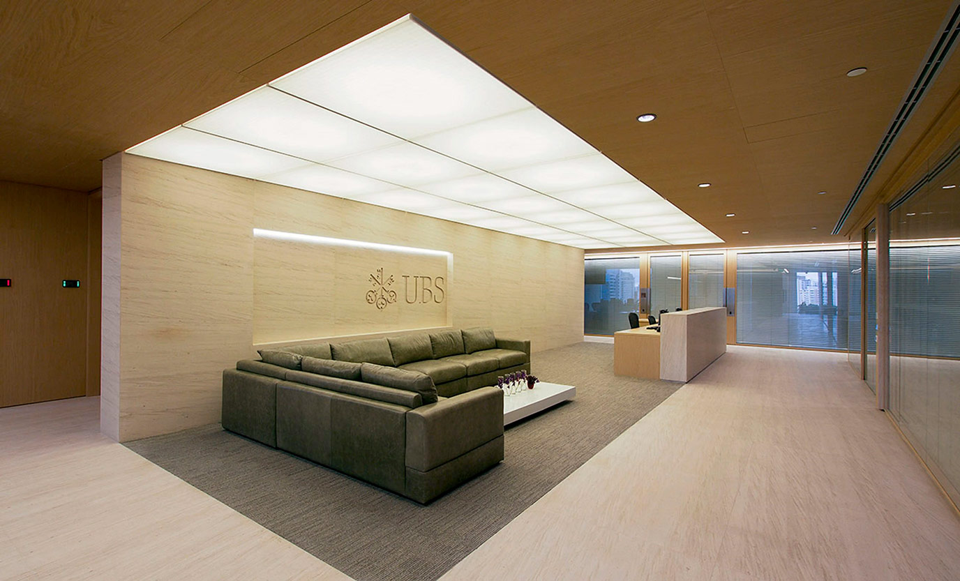 Hall / Reception 101